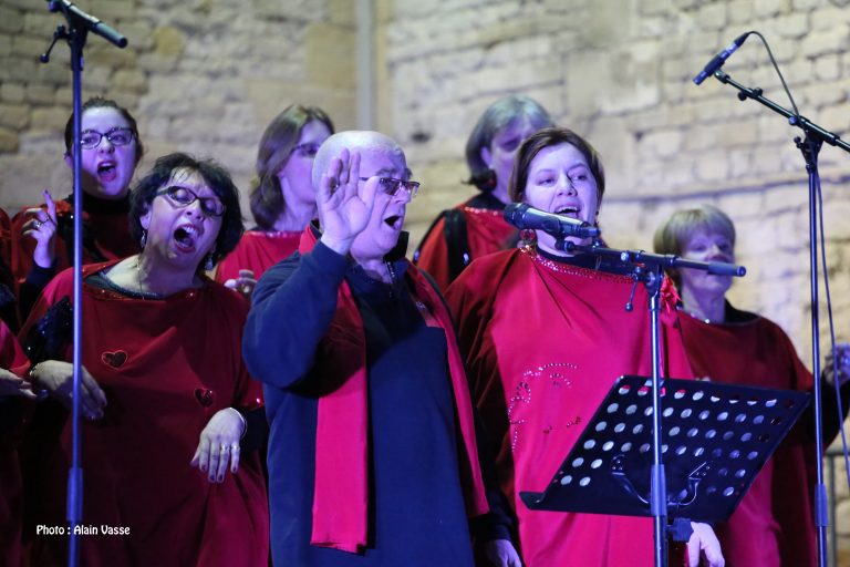 Succès musical au festival « Honfleur Music »