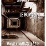 Roger Martin – Roman Noir