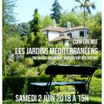 Aff – les jardins méditérranéens