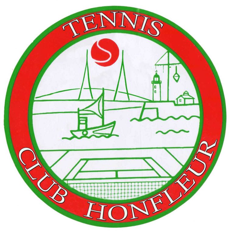 Fête du tennis à Honfleur