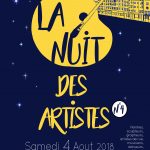 NUITDesARTISTES2018