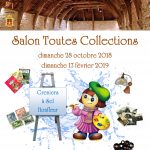 Affiche Salon CPL 2018_2019