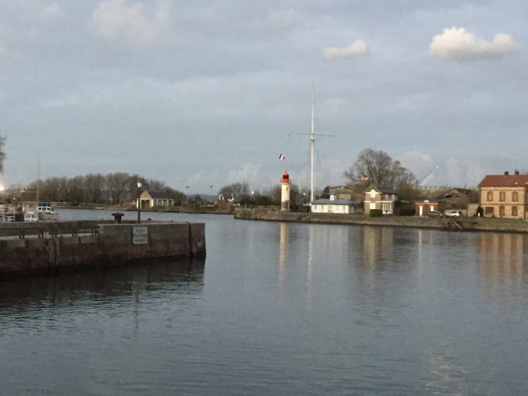 Démission au sein de l’association « Honfleur un Patrimoine pour Demain »…