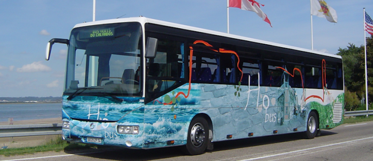 Une nouvelle ligne de bus à Honfleur pour les quartiers du Plateau…