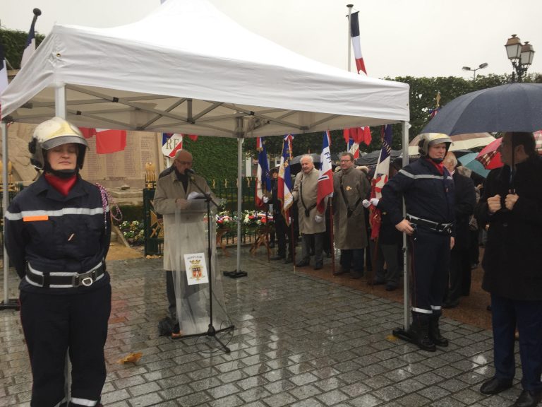 Reprises des activités chez les Anciens Combattants