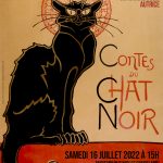 Affiche Nuit lecture 2019 40 x 60 cm – repiquable