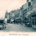 grande-rue-Beuzeville