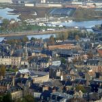 Honfleur côte de grâce