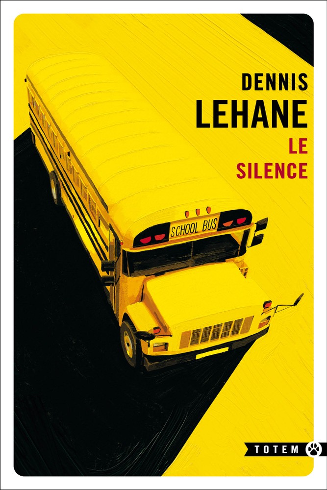« Le Silence » de Dennis Lehanne