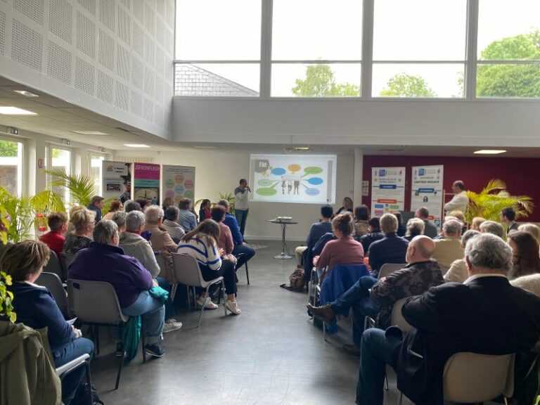 Le centre socioculturel JSF maintient haut la barre dans ses activités d’insertion sociale et professionnelle