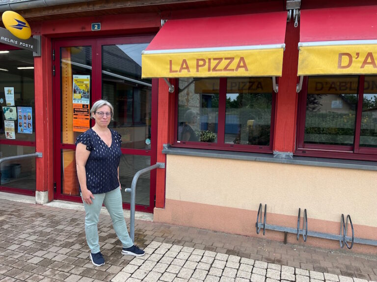 Ablon : par manque de personnel, l’épicerie-pizzeria de la commune risque de fermer.