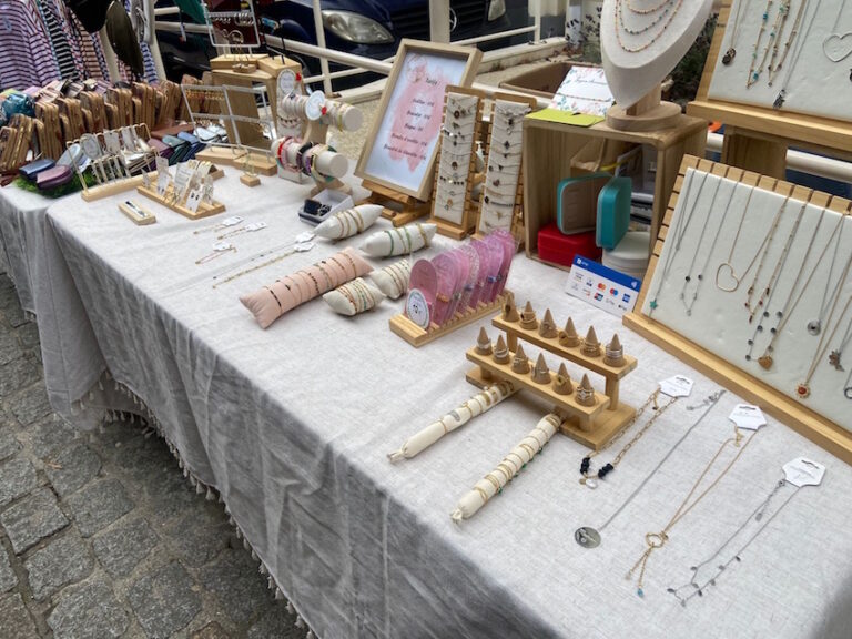 Honfleur : Le marché nocturne fait débat