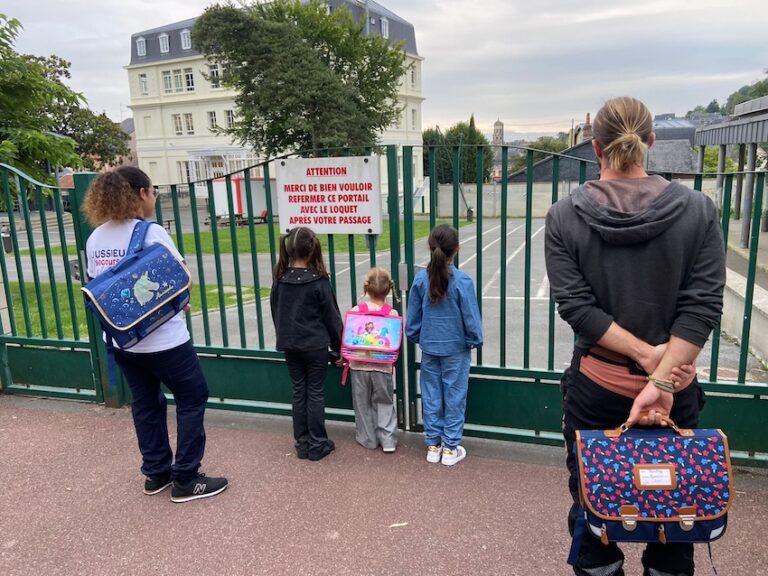 Honfleur : la ville fait le point sur la rentrée scolaire 2024…