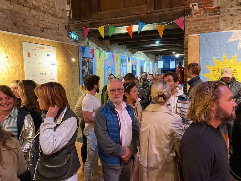 Honfleur : Ouverture du festival « Estuaire d’en rire »