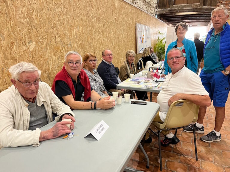 Honfleur : la ville retrouve le Forum des associations culturelles