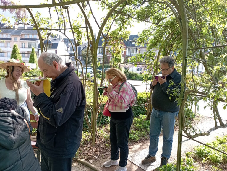 Honfleur : Les animations de l’Office de Tourisme