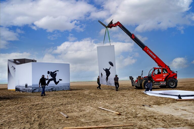 Deauville : Festival Planches Contact, les coulisses d’un mythe : épisode 1