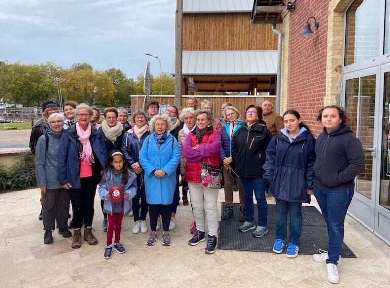 Honfleur : Un week-end en « Rose » et sous la pluie…