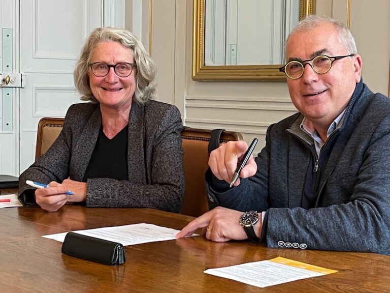 Honfleur : Ouverture d’un nouveau bureau pour la médiation familiale