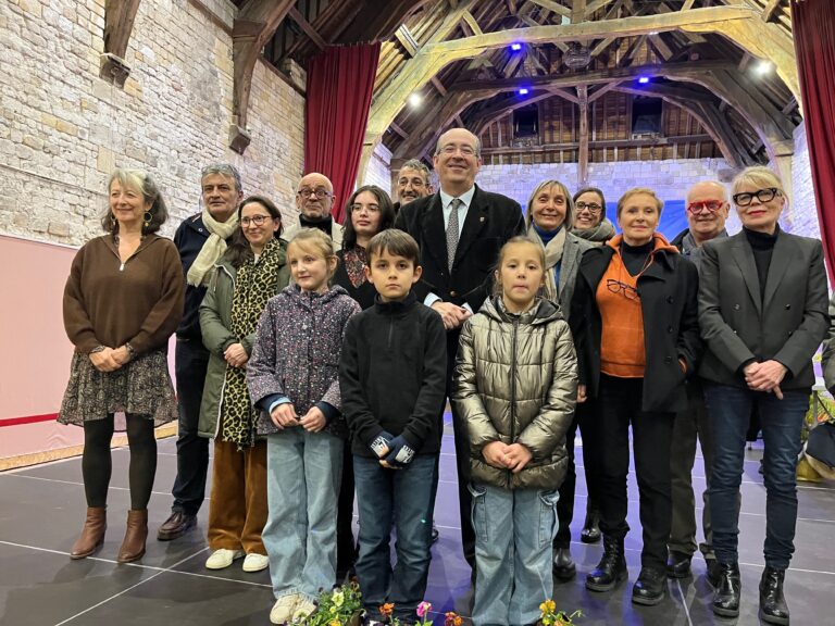 Honfleur : L’exposition « Les Honfleurais peignent leur ville », livre son palmarès