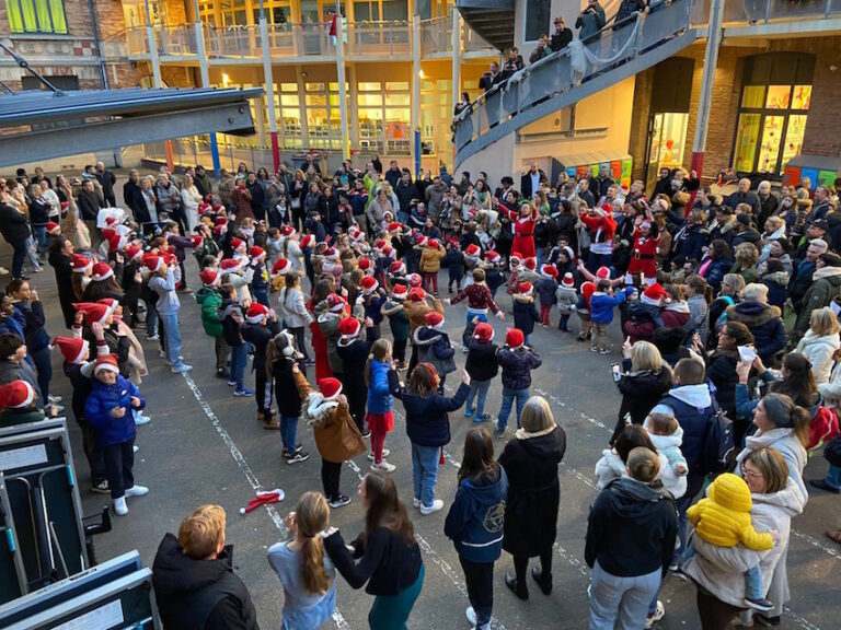 Honfleur : le marché de Noël de Notre-Dame – Saint-Jo fait le plein…