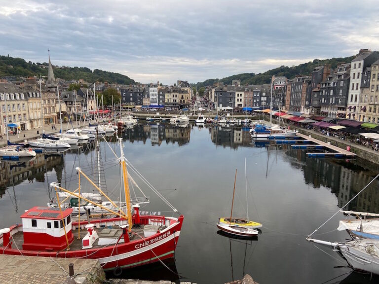 Honfleur : L’office de tourisme communautaire présente sa nouvelle stratégie du territoire…