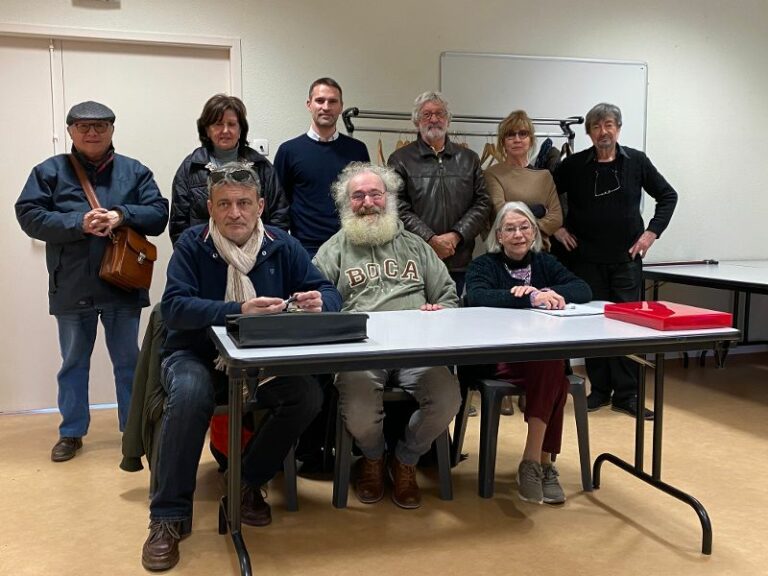 Honfleur : l’Académie des Artistes a besoin de sponsors pour continuer